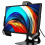 iLock - Monitor Extender and Tablet Stand and Lock for 9.7