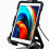 iLock - Monitor Extender and Tablet Stand and Lock for 9.7