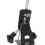 iLock - Monitor Extender and Tablet Stand and Lock for 9.7